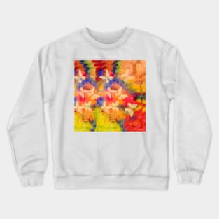 Butterfly Vestige Crewneck Sweatshirt